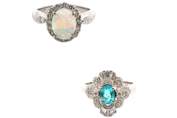 オパールとトルマリンの選び方【目的・シーン別ガイド】