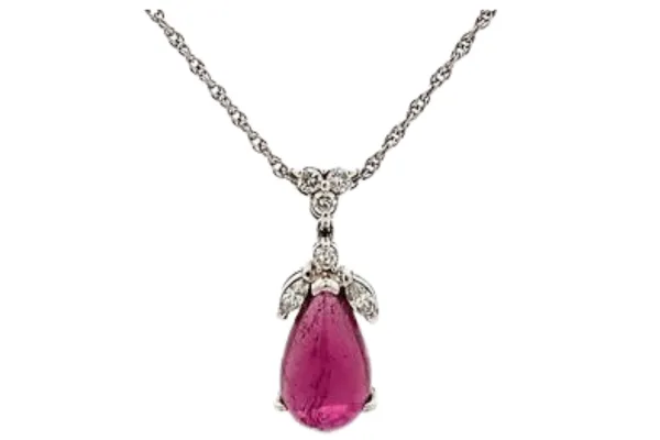 誕生石の身につけ方