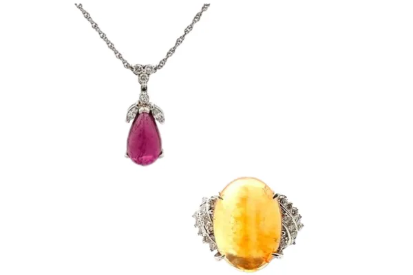 10月の誕生石に関するよくある質問