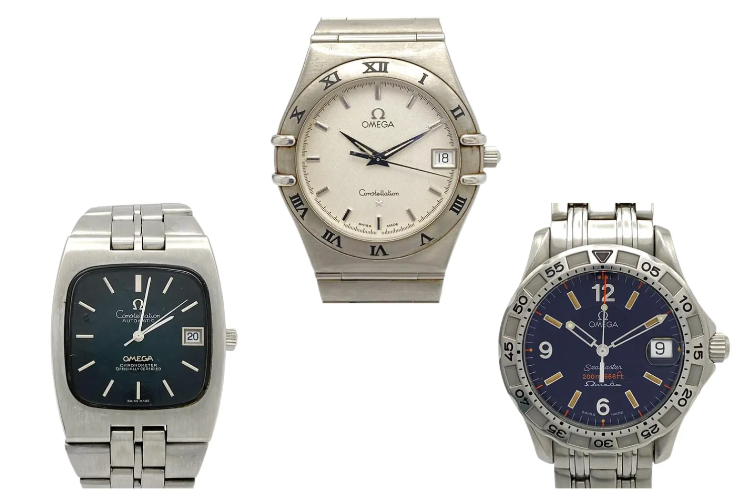 オメガを出張買取で高く売る方法とは？高価買取のコツやよくある質問を徹底解説