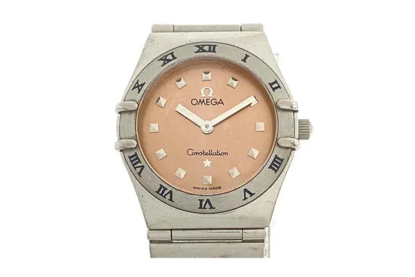 オメガの出張買取と店頭買取どちらを選ぶべき?