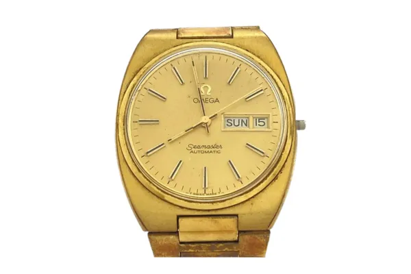 出張買取でオメガを高く売るための3つのポイント