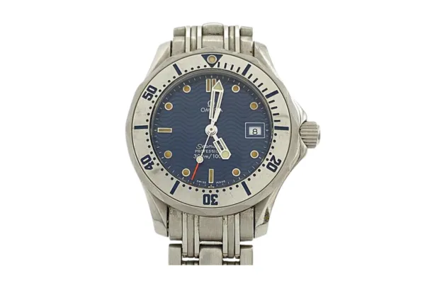 オメガの出張買取でよくある質問20選