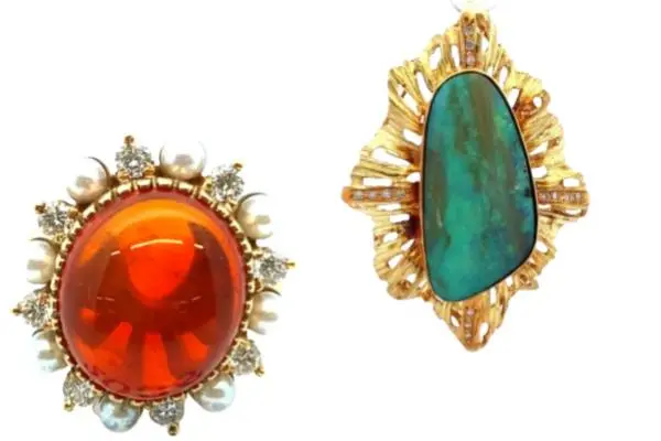 オパールの色が変わる理由と長持ちさせるコツ