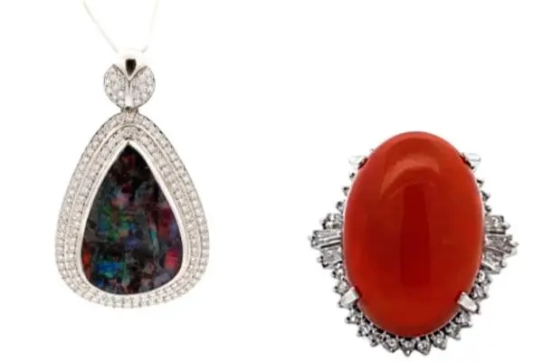 オパールの色に関するよくある質問