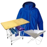 アウトドア用品