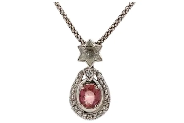 パパラチアサファイアとは