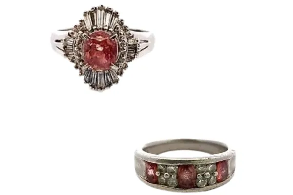 パパラチアサファイアの石言葉と意味