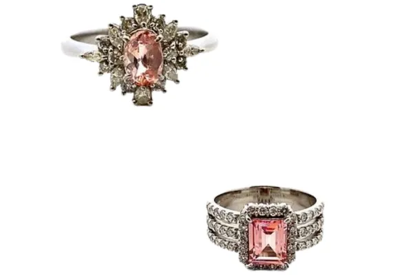 パパラチアサファイアの価値