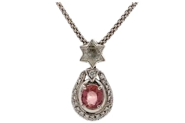 パパラチアサファイアを購入する際のポイント