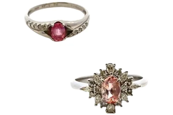 パパラチアサファイアが誕生石・記念石に選ばれる理由