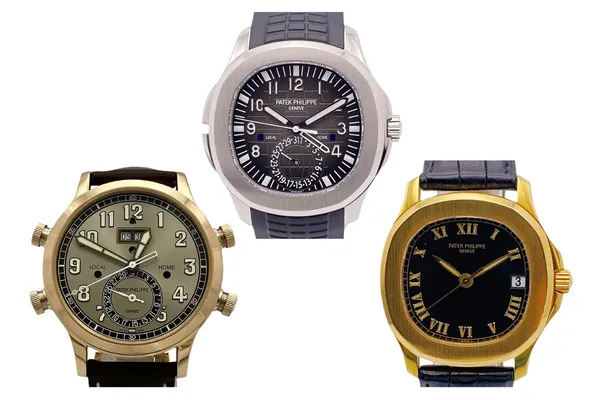 パテックフィリップ メンズ時計の魅力と価値とは？ノーチラスなど人気モデルと価格相場を徹底解説