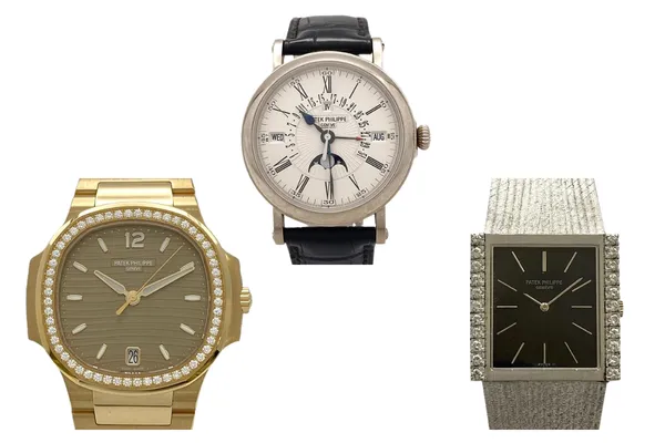 パテックフィリップの一番安いモデルは？定価・中古相場と選び方を徹底解説