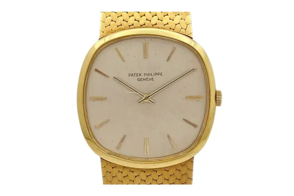 パテックフィリップの維持費はいくらかかる？購入前に知るべきランニングコスト