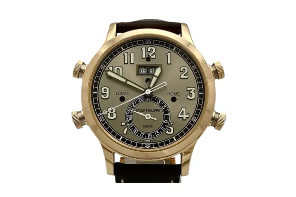 リセールバリューを考えたパテックフィリップ購入戦略