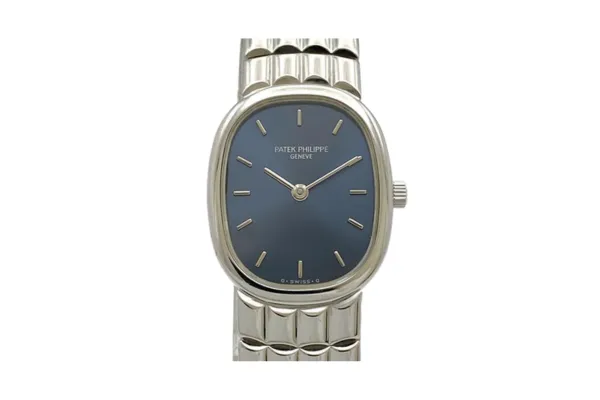 パテックフィリップの一生モノとしての魅力