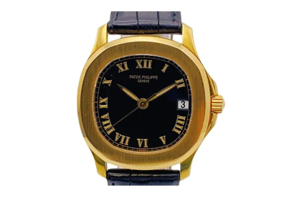 初心者が後悔しないパテックフィリップ最安モデルの選び方