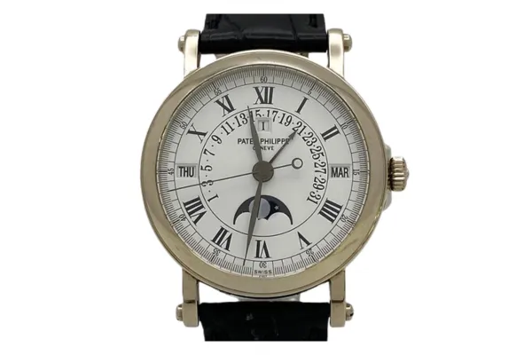 パテックフィリップの一番安いモデルに関するよくある質問