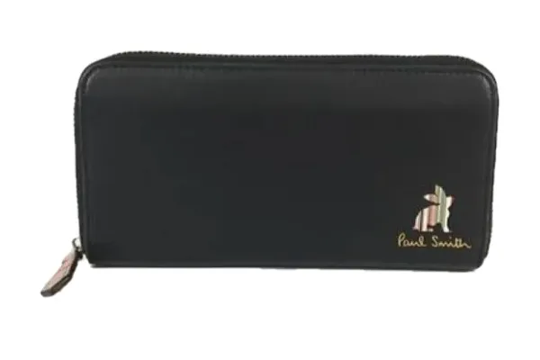 ポールスミスの財布は恥ずかしいと検索される理由は？実際の評判やおすすめの財布も紹介