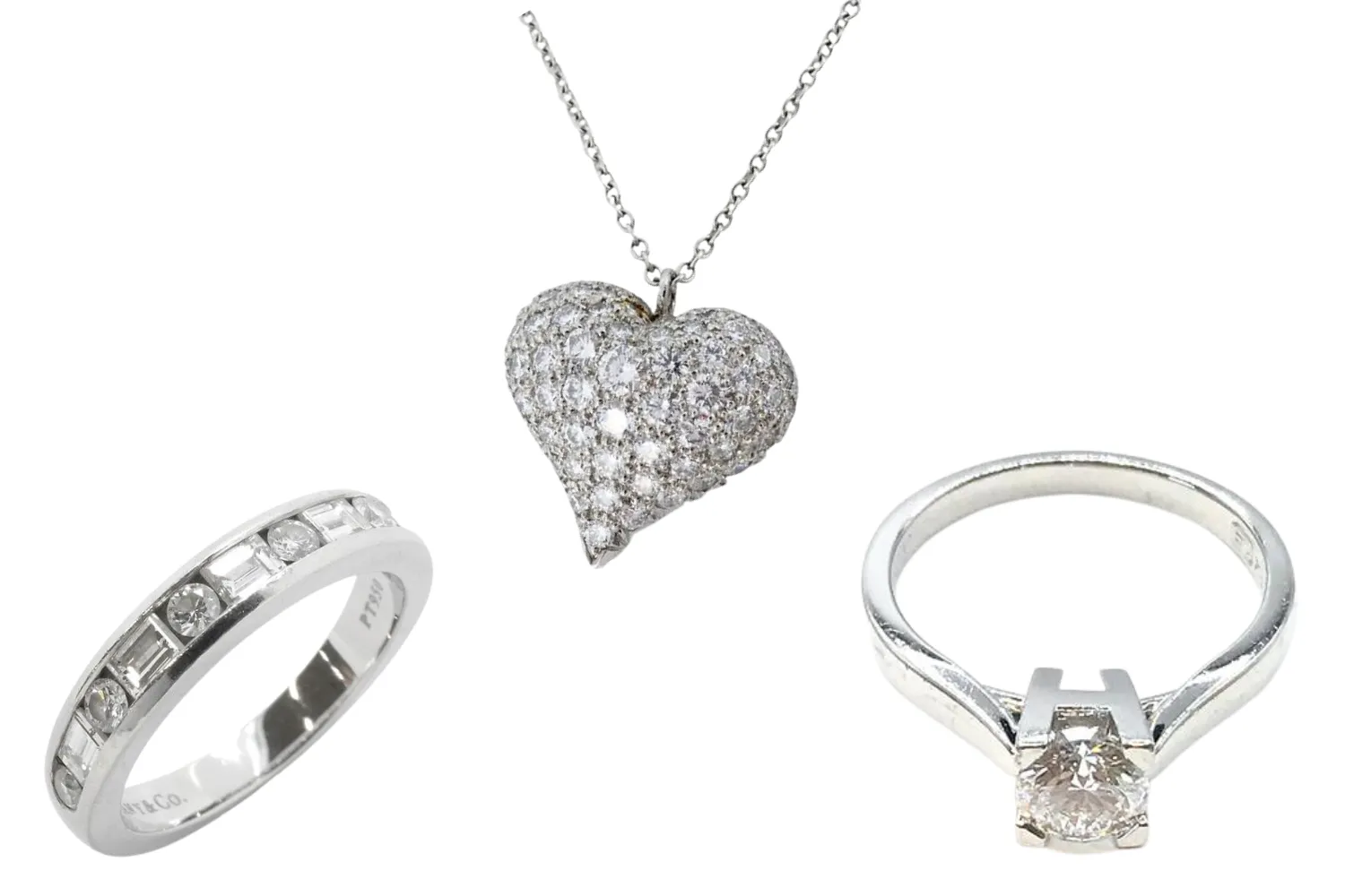 プラチナで金属アレルギーは起こる？特徴や注意点・アレルギー対策を徹底解説