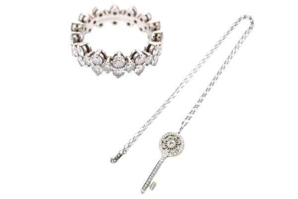 プラチナでも金属アレルギーは起こる？