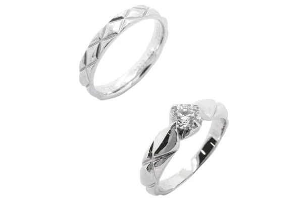 金属アレルギーになりにくい・なりやすい素材