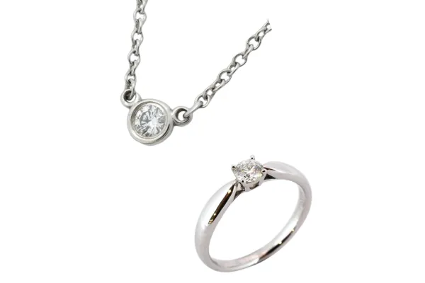 結婚指輪など日常使いに向いている素材の選び方