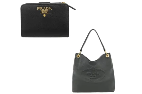 【レディース】30代女性におすすめのプラダアイテム