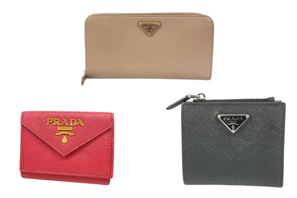 プラダのボロボロな財布も売れる？買取価格相場と高く売る5つのコツを徹底解説