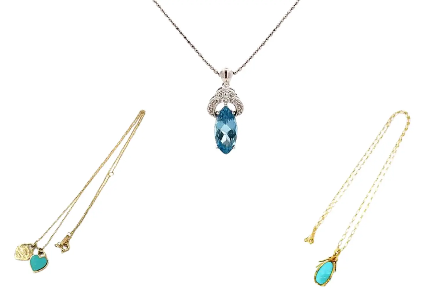 ラリマーの魅力と効果とは？癒しの天然石が人気を集める理由