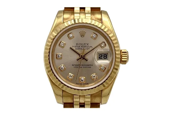 30万円以上で検討したいおすすめ機械式時計