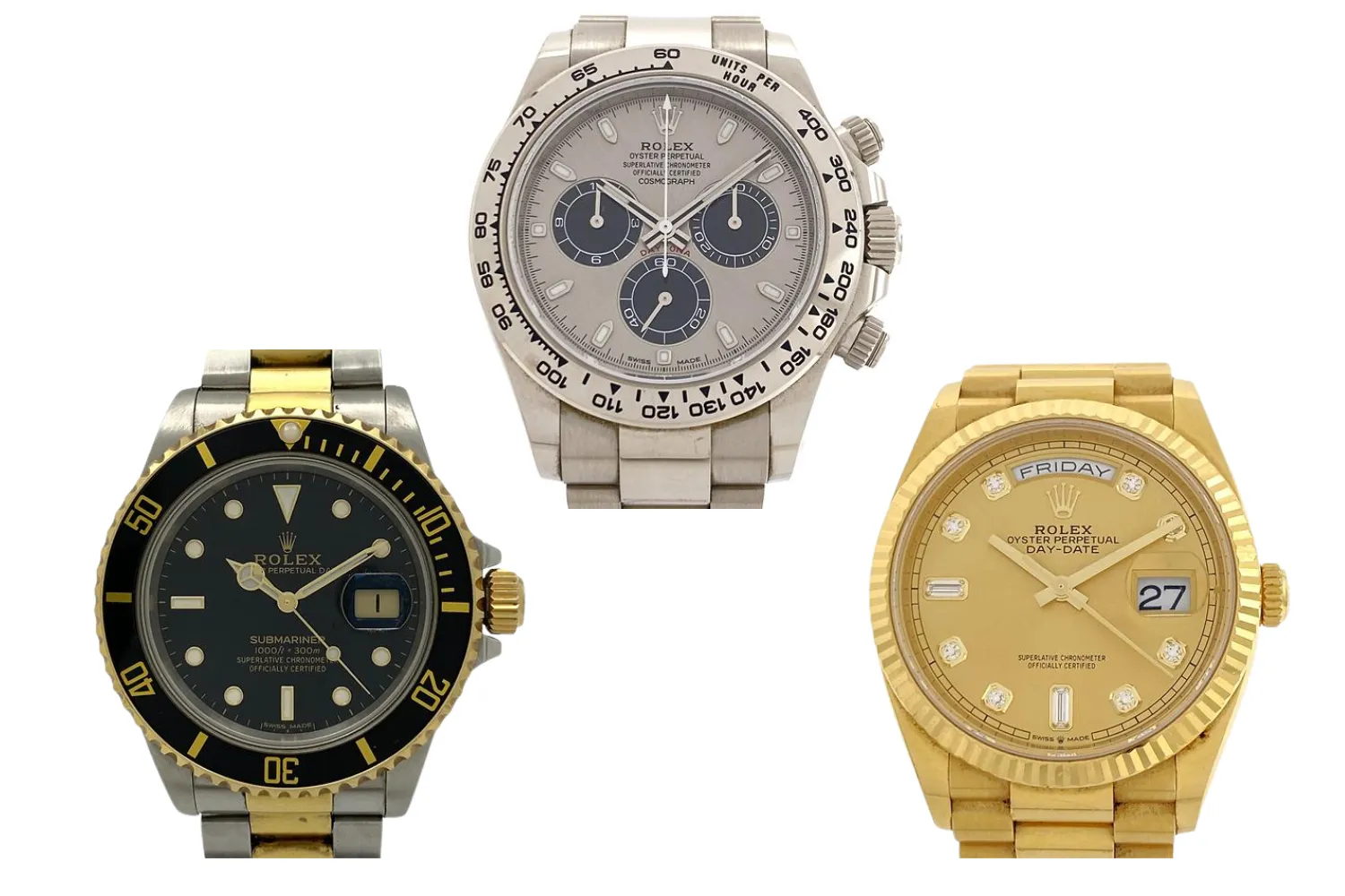 【[current_year]版】ロレックス買取はどこが正解？後悔しない売却先の選び方と高額査定のコツ