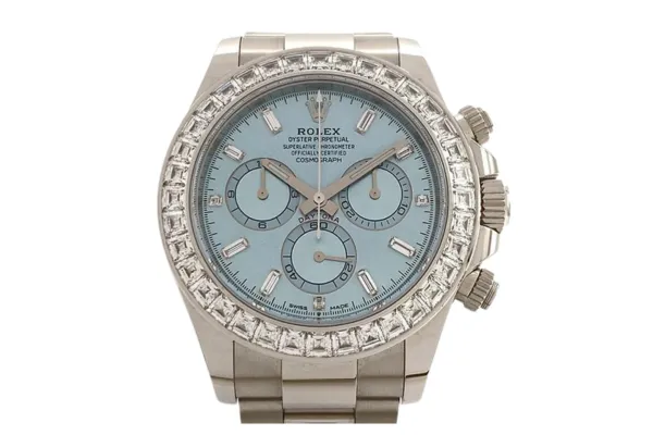 ロレックスを売るならどこ？主な選択肢と特徴を比較