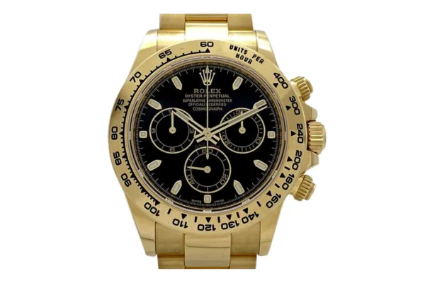 ロレックス買取で損をしないために知っておきたい注意点