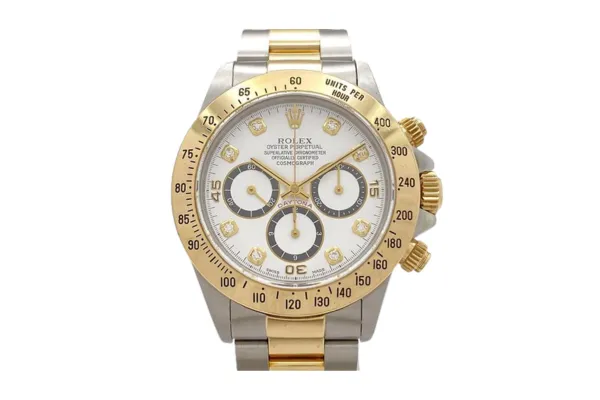 ケース交換歴ありのロレックスを高く売るコツ