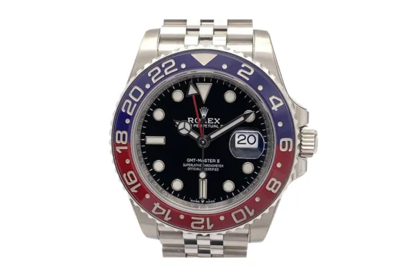 ロレックスのケース交換に関するよくある質問