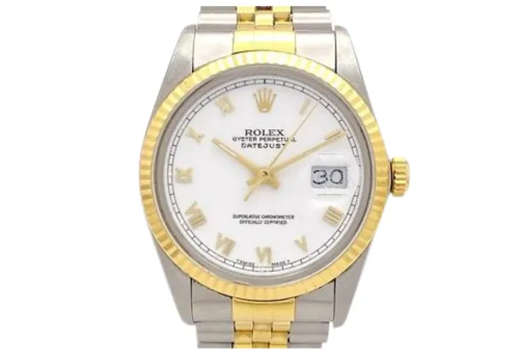 ロレックス文字盤交換の3つのルールと条件