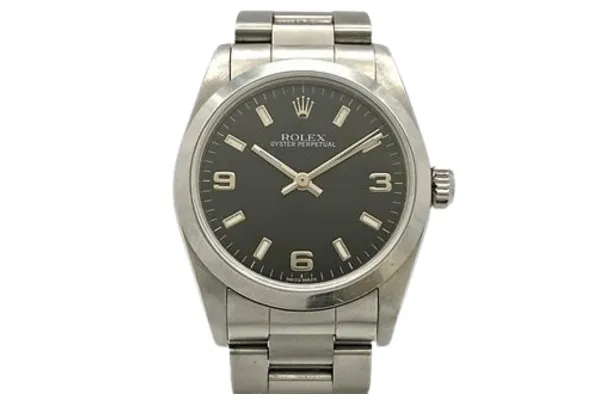 ロレックスで人気の交換文字盤デザインとは?