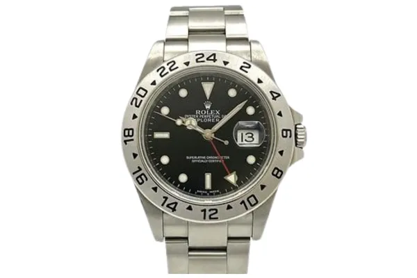 ロレックスの文字盤交換と査定価格の関係とは?