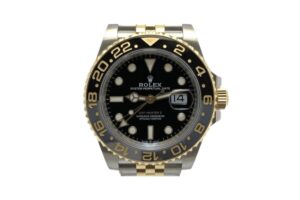 gmtmaster-116713LN