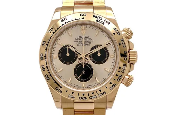 ロレックスのローズゴールドとは?|エバーローズゴールドの魅力と特徴