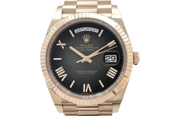 ローズゴールドモデルの選び方|目的・性別・シーンに合った最適な選定ガイド