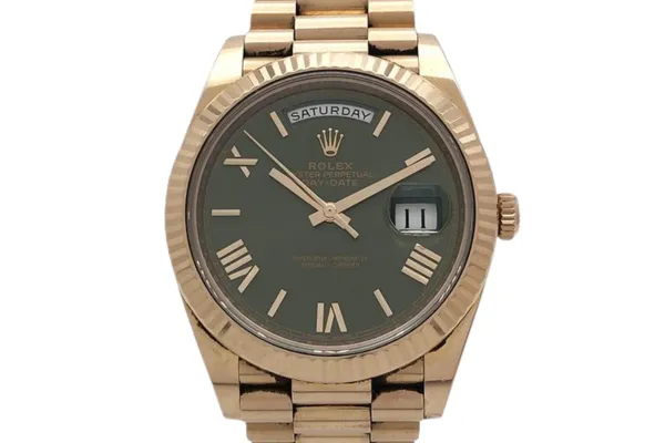 ロレックス ローズゴールドに関するよくある質問