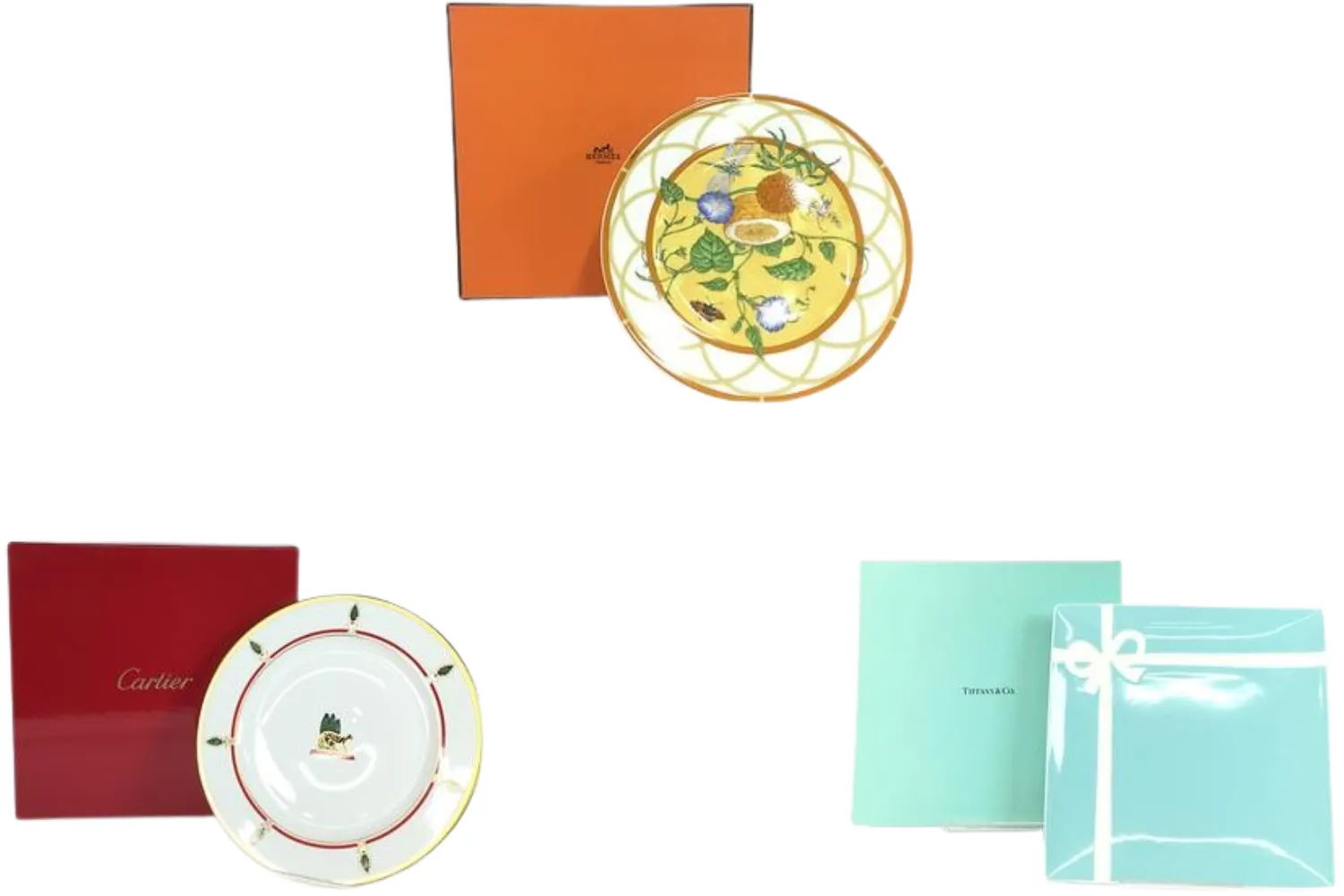 入手困難！ロイヤルコペンハーゲン1995イヤープレートはなぜ高い？買取価格も解説