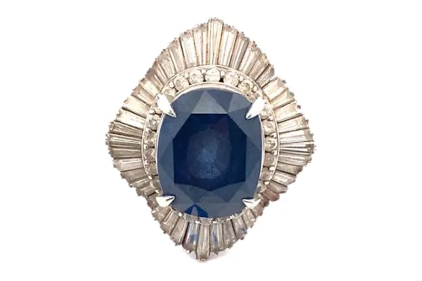 サファイア 誕生石に関するよくある質問