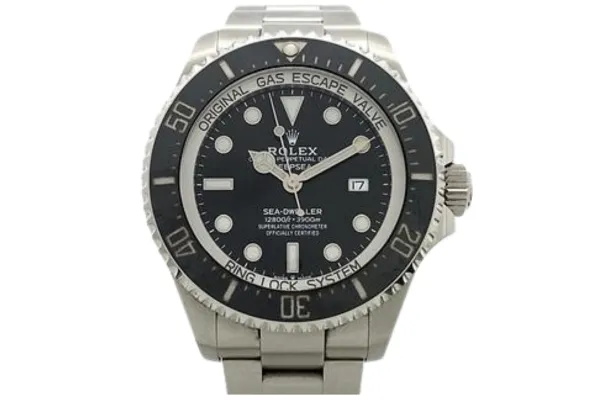 シードゥエラー ディープシーとは?