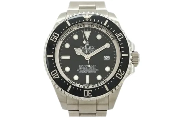 シードゥエラー ディープシーの市場価値