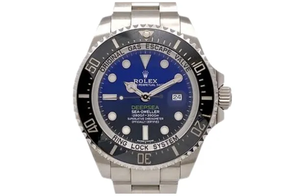 シードゥエラー ディープシーを売るならどこがいい?