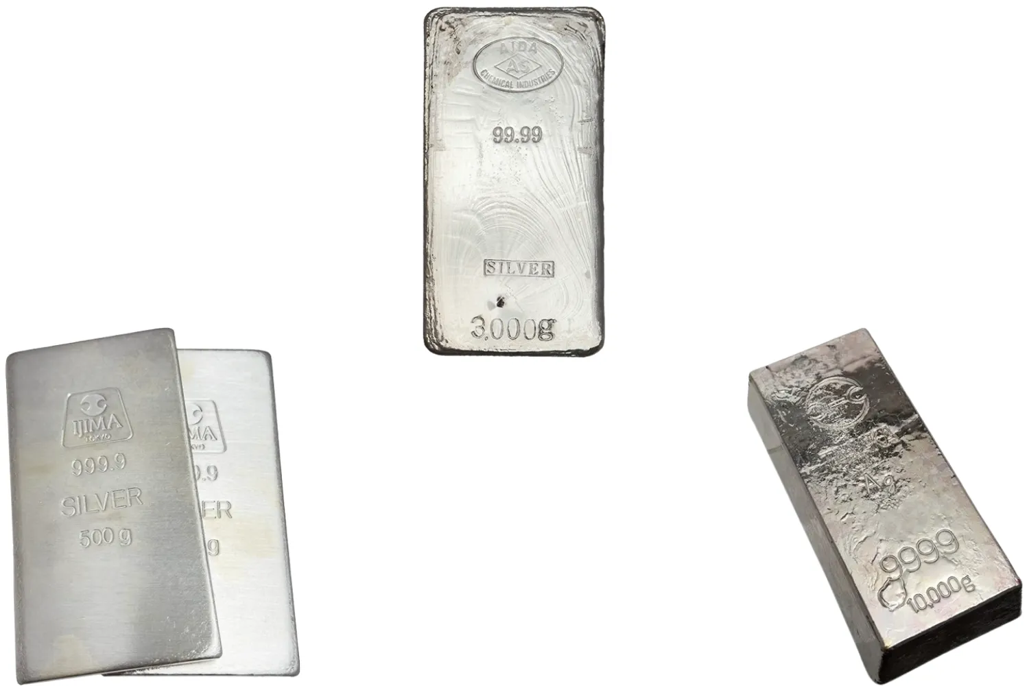 銀の価格の推移と10年後予測や将来性はどうなの？投資価値と需要の展望を専門的な観点も含めて解説