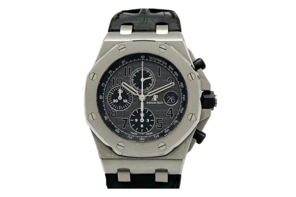 資産価値・知名度・完成度で選ぶ高級時計10選